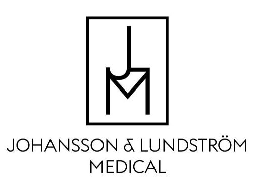 Johansson & Lundström Medical logotyp